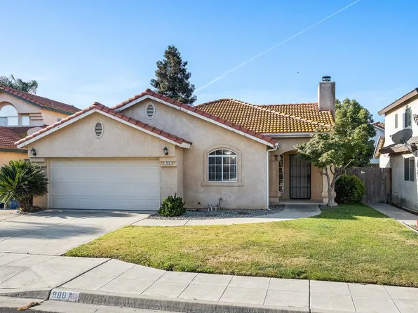 988 Ramona Ave, Clovis, CA 93612