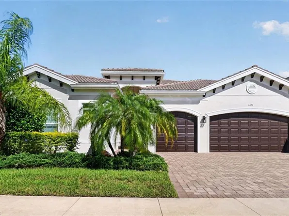 6571 Monterey Pt, Naples, FL 34105