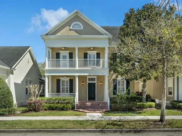 2875 Stanfield Ave, Orlando, FL 32814