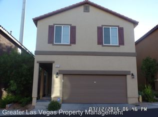 3951 Zodiacal Light St, Las Vegas, NV 89129