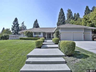 105 Florence Ct, Alamo, CA, 94507