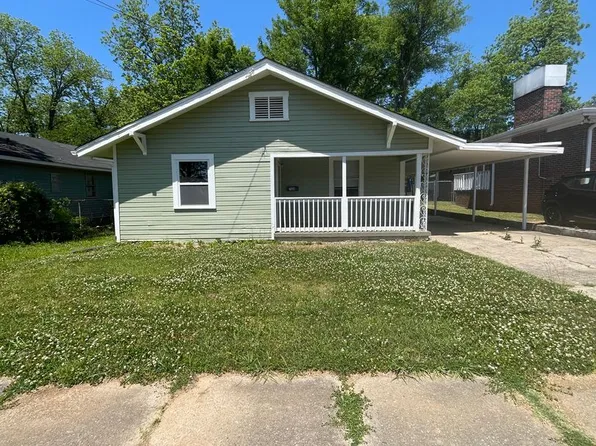 704 61st St, Fairfield, AL 35064