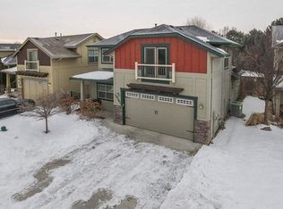10261 W Kingsbriar Dr, Boise, ID 83709