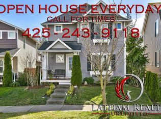 5332 Razor Peak Dr, Mount Vernon, WA 98273