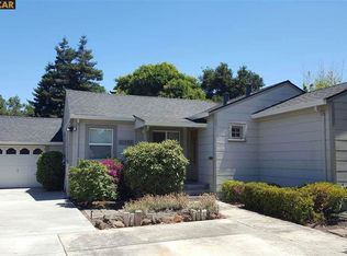 21360 Rizzo Ave, Castro Valley, CA 94546