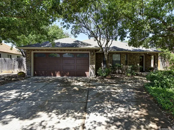 14110 Edge Point, San Antonio, TX 78230