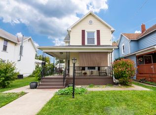 440 Blaine Ave, Marion, OH