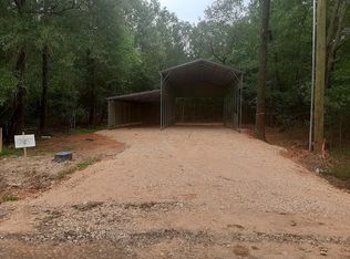 252 Jaycrest, Livingston, TX 77351