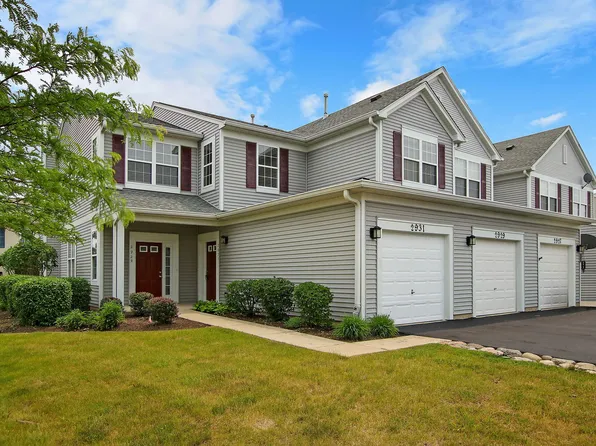 2931 Falling Waters Dr #2931, Lake Villa, IL 60046