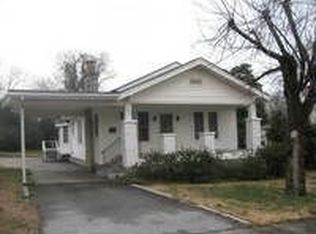 125 Myrtle St, Elberton, GA