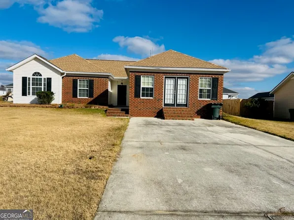 5021 Scotch Pine Ave, Statesboro, GA 30458