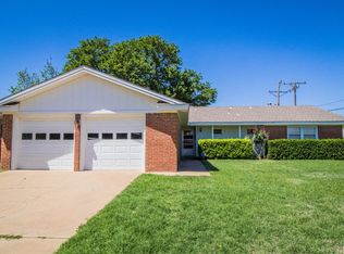 4602 29th St, Lubbock, TX 79410