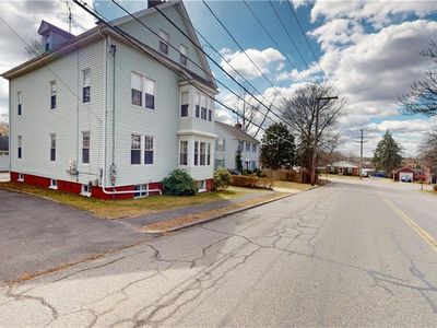 14 Wilson Ave E, Rumford, RI, 02916
