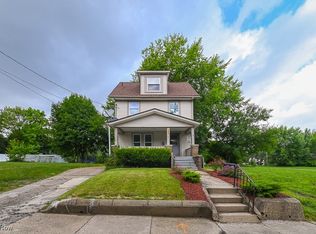 152 Willard St, Akron, OH 44305
