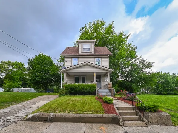 152 Willard St, Akron, OH 44305