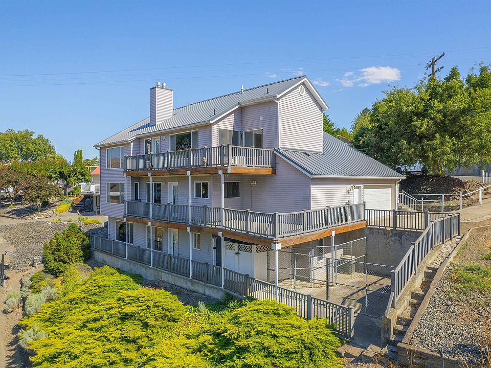 1962 Golfview Dr, Clarkston, WA 99403 | Zillow