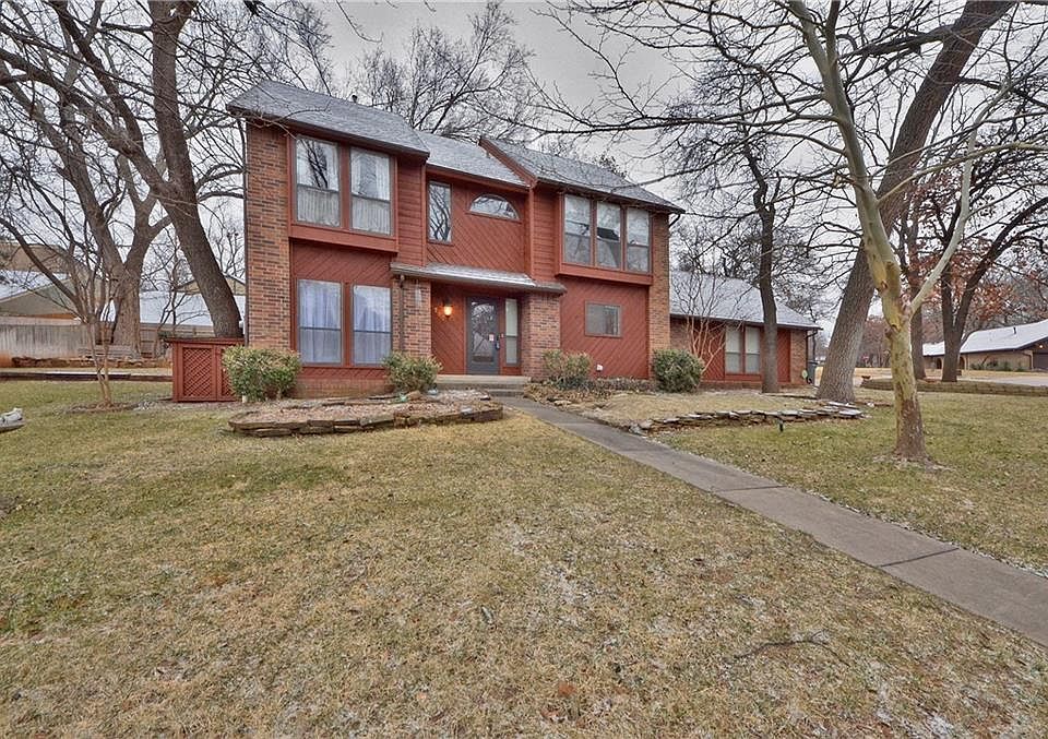 1st image of 1712 Chaparral Ln