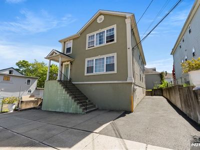 40-42 N 9th St, Paterson, NJ, 07522