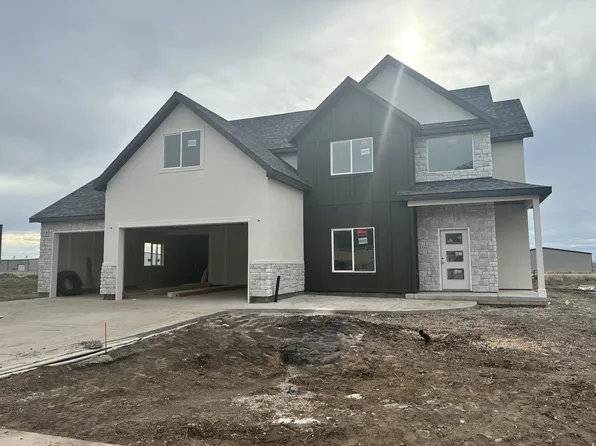 1629 W 3125 N, Ogden, UT 84414