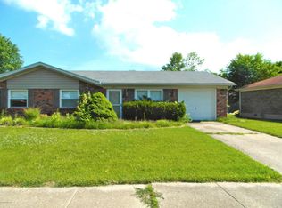 6013 Larkgrove Dr, Louisville, KY