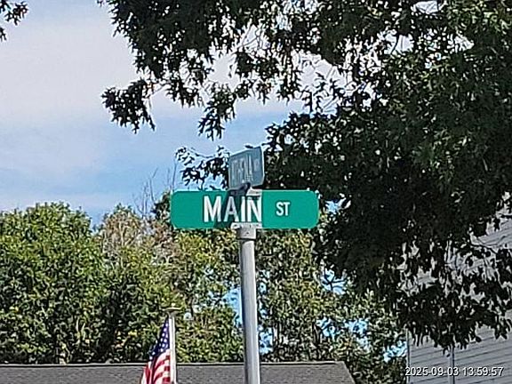 Exterior Address Verification