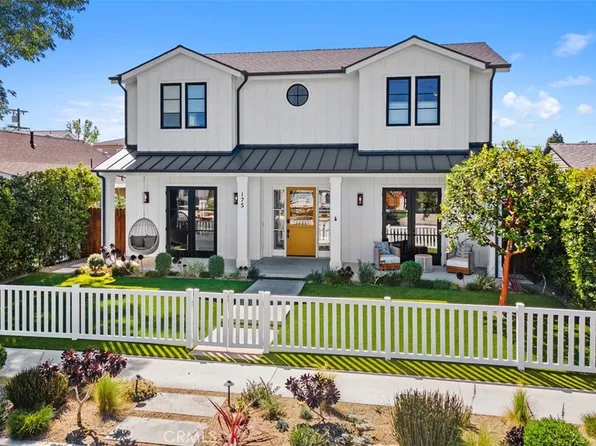 175 Costa Mesa St, Costa Mesa, CA 92627