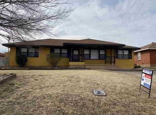 3604 NW Kinyon Ave, Lawton, OK 73505