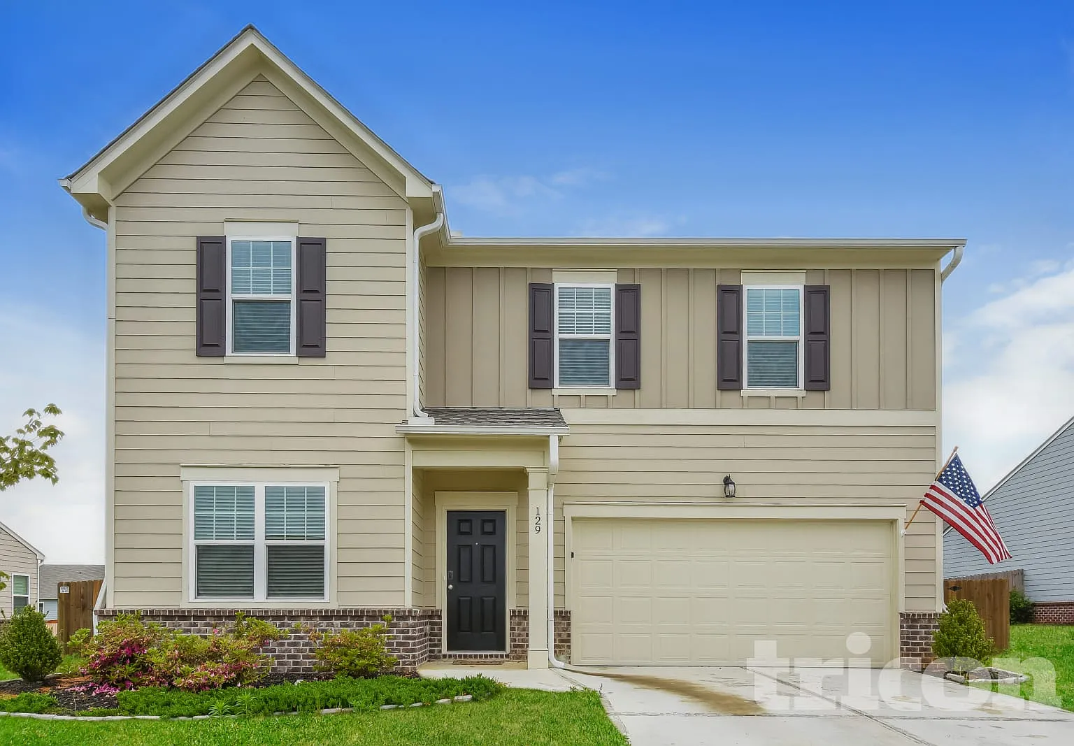 129 Verona Dr NW Cartersville GA — Photo 1