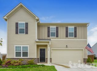 129 Verona Dr NW, Cartersville, GA 30120