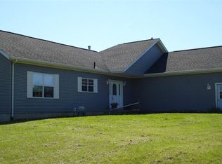 13815 Sager Rd, Grass Lake, MI 49240