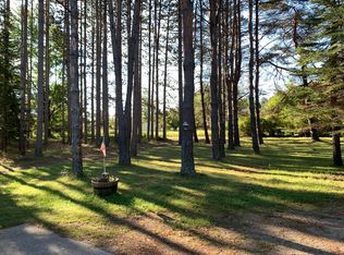 95 1st St, Hubbard Lake, MI 49747