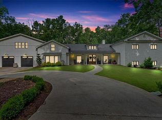 1421 Hendon Rd, Woodstock, GA 30188