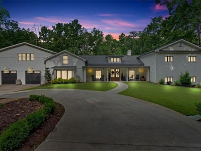 1421 Hendon Rd, Woodstock, GA, 30188