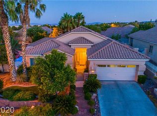10777 Hollow Creek Ln, Las Vegas, NV 89144