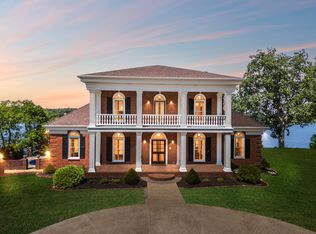 103 Cherry Branch Ln, Old Hickory, TN 37138