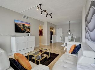 1980 S Ocean Dr APT 7J, Hallandale Beach, FL 33009