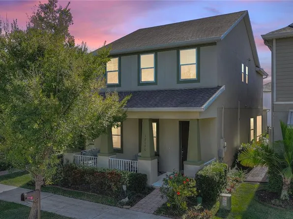 12136 Canyon Sun Trl, Windermere, FL 34786