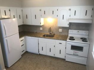 25119 Curie Ave APT A, Warren, MI 48091