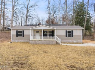 440 Northwood St, Parsons, TN 38363