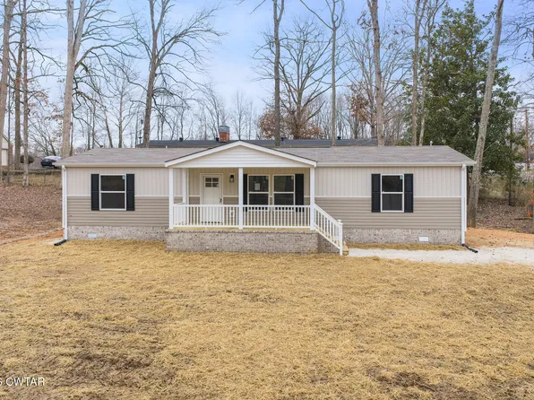 440 Northwood St, Parsons, TN 38363