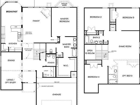 Floor Plan.