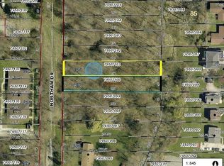 Northam Dr, Oakwood, OH 44146