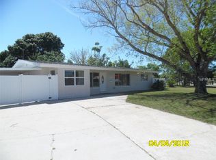 3798 56th St N, Saint Petersburg, FL 33710