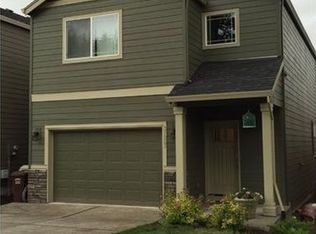 31923 NW Pacific St, North Plains, OR 97133