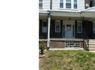 557 E Cheltenham Ave, Philadelphia, PA 19120