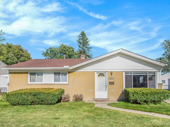 26112 Cameo Ct, Madison Heights, MI 48071