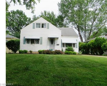 6755 Glenallen Ave, Solon, OH, 44139