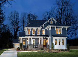 3224 Maymont Pl, Charlotte, NC 28205