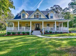 1610 Oak Lawn Dr, Aynor, SC 29511