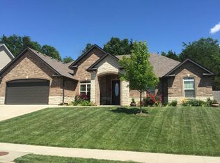 100 Kipling Way, Columbia, MO 65201